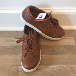 Boys Deer Stags Size 6 Brand New